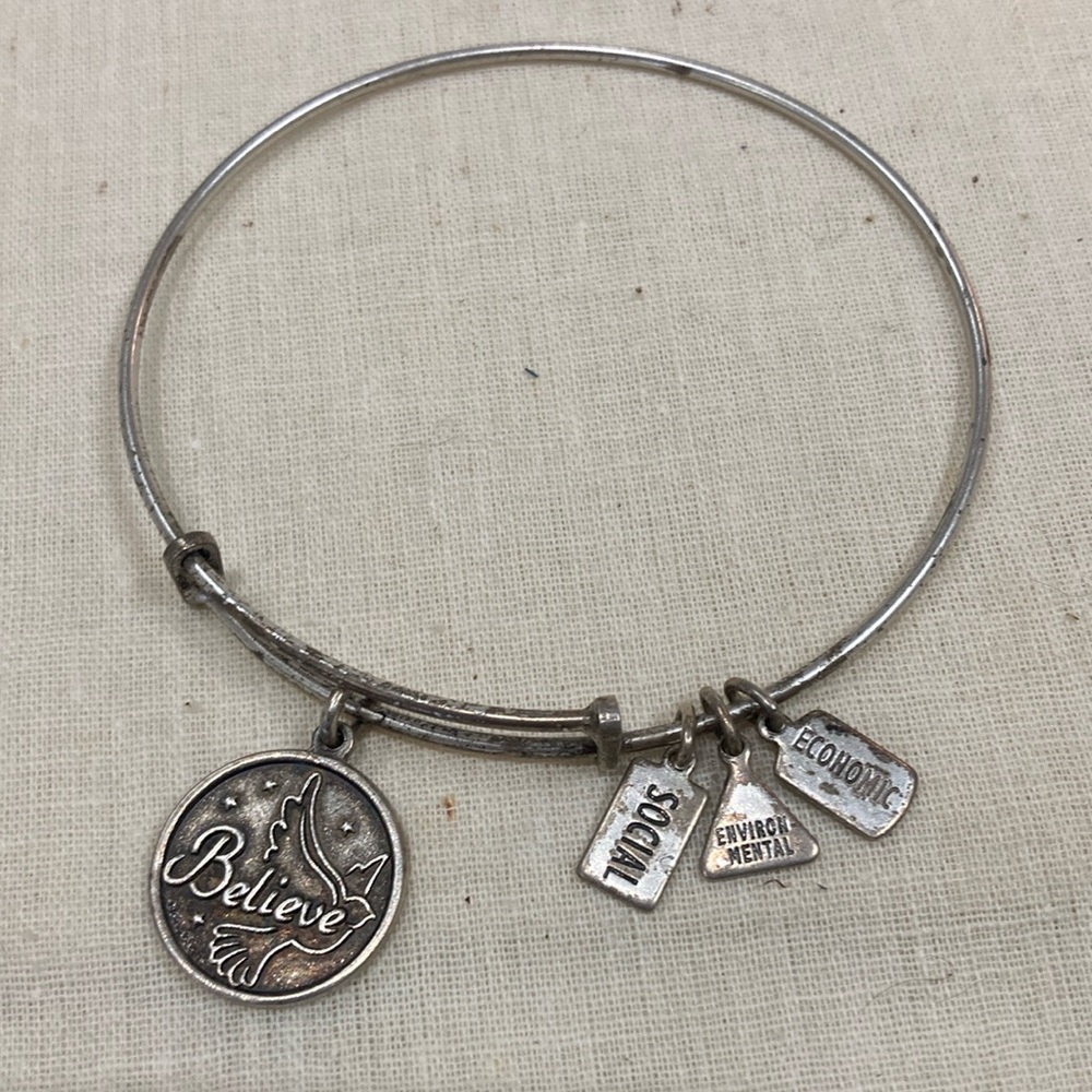 Wind & Fire bracelet